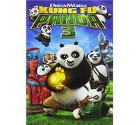 Kung Fu Panda 3 G