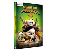 Kung Fu Panda 4
