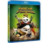 Kung Fu Panda 4 (2024) (Blu Ray) G