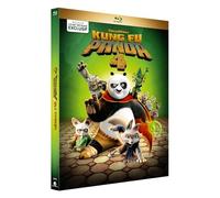 Kung Fu Panda 4 – Universal Pictures – Blu-ray