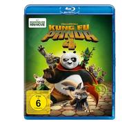 Kung Fu Panda 4