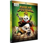 Kung Fu Panda 4 Blu-ray G