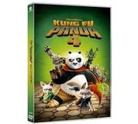 Kung Fu Panda 4 (DVD) G
