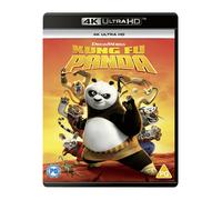 Kung Fu Panda (4K UHD Blu-ray)