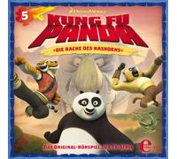 Kung Fu Panda - (5)Hsp TV-die Rache des Nashorns