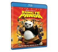 Kung Fu Panda [Blu-ray]
