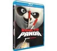 Kung Fu Panda – Mark Osborne / Manu Payet – Blu-ray – Neuf