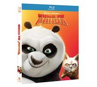 Kung Fu Panda [Blu-Ray] [Import]