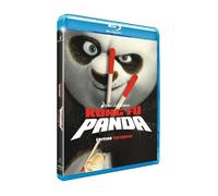 Kung Fu Panda - Blu-Ray