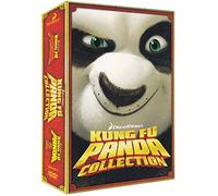 Kung Fu Panda collection