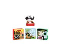 Little Tikes Figurine Kung Fu Panda Dragon Warrior Collection en PDQ pour conteuse d'histoire