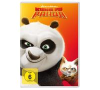 Kung Fu Panda (DVD)