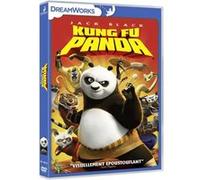 Kung Fu Panda E