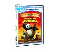 Kung Fu Panda-Edición Especial [Import]