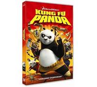 Kung Fu Panda - Édition Simple