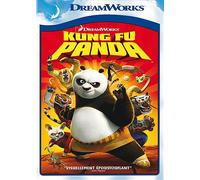 Kung Fu Panda - Édition Simple