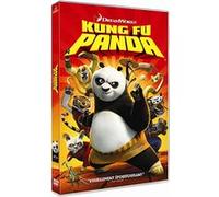 Kung Fu Panda - Edition Simple G