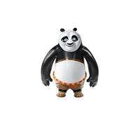 The Noble Collection Kung Fu Panda Bendable