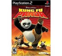 Kung-Fu Panda G