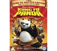 Kung Fu Panda G