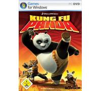 Kung Fu Panda (German version) (PC)