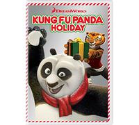 Kung Fu Panda Holiday