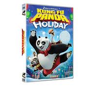 kung fu panda holiday DVD Italian Import [Region Free]