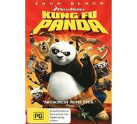 Kung Fu Panda [Import allemand]