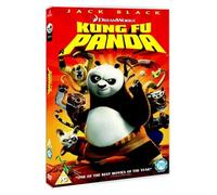 Kung Fu Panda [Import anglais]