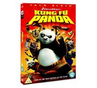Kung Fu Panda [Import anglais]