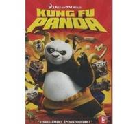 kung Fu Panda - Import langue française G
