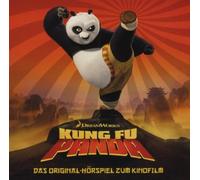 Kung Fu Panda - Kung Fu Panda - Original Hörspiel zum Kinofilm