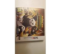 Little Orbit Kung Fu Panda : Le Choc des Légendes