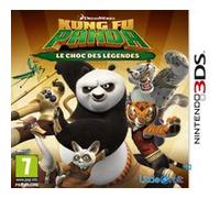 Kung Fu Panda Le Choc des Légendes 3DS G
