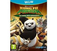 Kung Fu Panda Le Choc des Légendes Wii U G