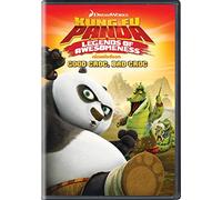 Kung Fu Panda: Legends of Awesomeness-Good Croc