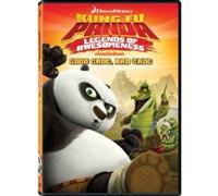 Kung Fu Panda: Legends of Awesomeness-Good Croc