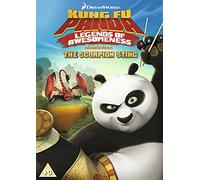 Kung Fu Panda: Legends of Awesomeness: Scorpio [Import]