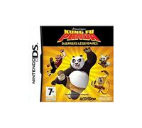 Kung-Fu Panda : Les Guerriers Légendaires