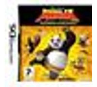 Kung-Fu Panda : Les Guerriers Légendaires G