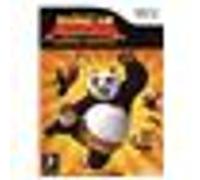 Kung-Fu Panda : Les Guerriers Légendaires G