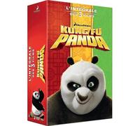 Kung Fu Panda - L'intégrale
