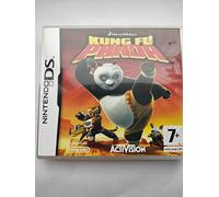 Kung Fu Panda (Nintendo DS) [Import anglais]