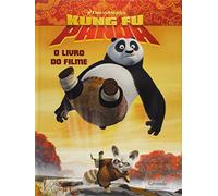 Kung Fu Panda - O Livro Do Filme