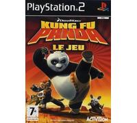 Kung fu Panda