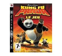 Kung Fu Panda PS3