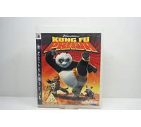 Kung Fu Panda (PS3) [import anglais]
