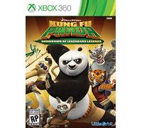 Kung Fu Panda : Showdown of Legendary Legends [import anglais]