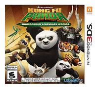 Kung Fu Panda : Showdown of Legendary Legends [import anglais]