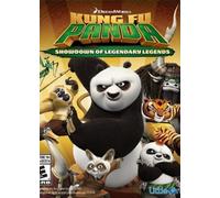 Kung Fu Panda: Showdown of Legendary Legends (Nintendo 3DS) (Nintendo 3DS)